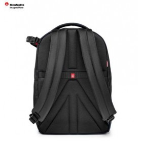 Manfrotto NX camera backpack V Blue/Grey for DSLR/CSC MB NX-BP-VGY